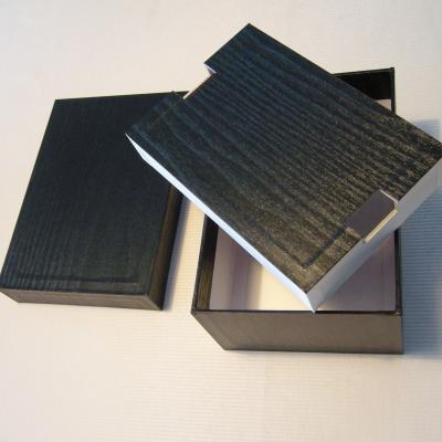 BOÎTES SUR MESURE (1)