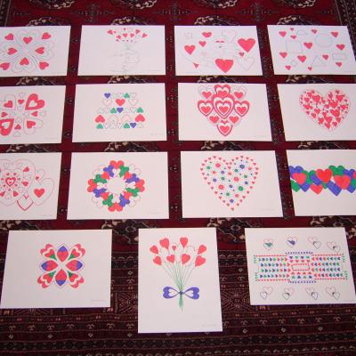 COEURS