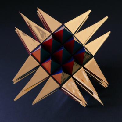 RUBIK'S CUBE