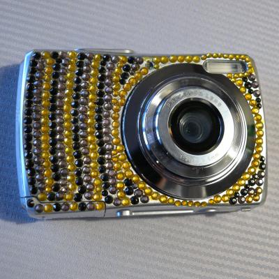 APPAREIL PHOTO