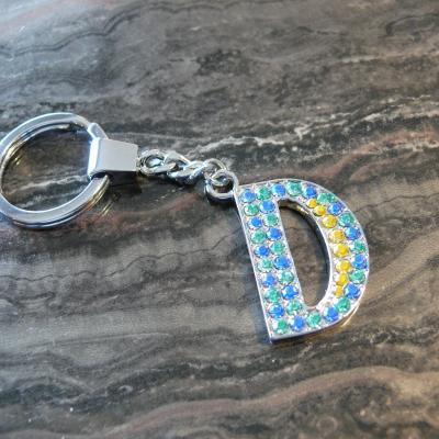 PORTE-CLÉ