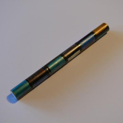 CIGARETTE