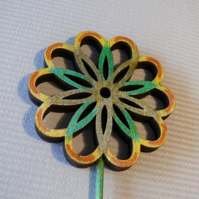 FLEUR