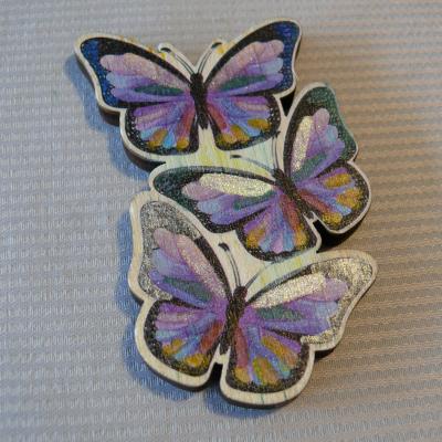 PAPILLONS