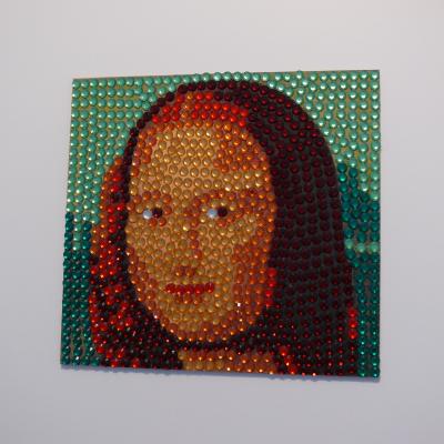 MONA LISA