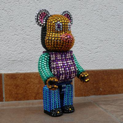BEARBRICK 400