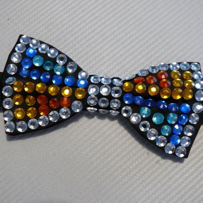 NOEUD PAPILLON