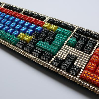 CLAVIER D'ORDINATEUR
